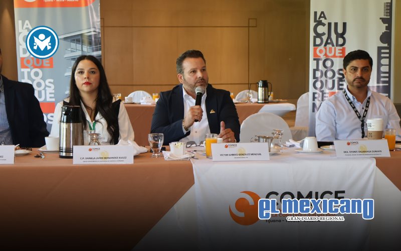 Fomenta COMICE cumplimiento de normas de seguridad en las obras de construcción Fomenta COMICE cumplimiento de normas de seguridad en las obras de construcción