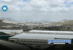 Primera etapa de la calle Riveroll abrirá a la circulación a inicios de la próxima semana