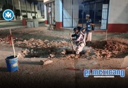 Festival Ópera en la Calle regresa a Tijuana para celebrar su 22ª edición y los 25 años de la Ópera local Festival Ópera en la Calle regresa a Tijuana para celebrar su 22ª edición y los 25 años de la Ópera local