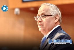 Sheinbaum llama a habitantes de las costas de Guerrero y Oaxaca a seguir con cautela ante huracán Erick; agradece acatar recomendaciones