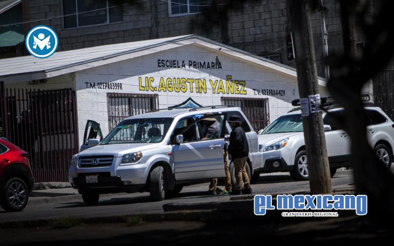 Ataque armado contra civil en la colonia Sánchez Taboada