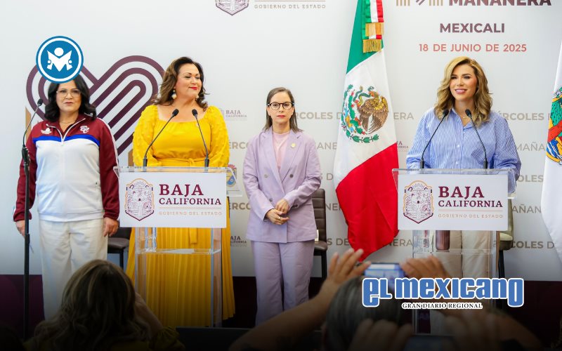 Fomenta Marina del Pilar deporte y cultura para la niñez y las juventudes con actividades de verano Fomenta Marina del Pilar deporte y cultura para la niñez y las juventudes con actividades de verano