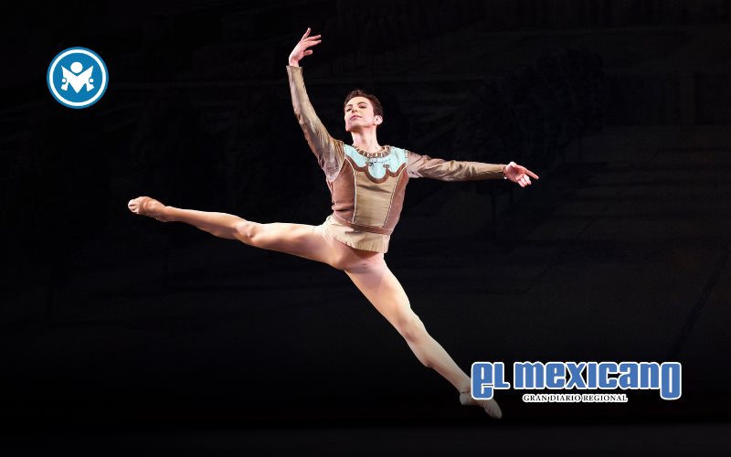 Londres se prepara para una noche inolvidable: Gala de Danza llega por primera vez al Reino Unido con una alineaci&oacute;n estelar y M&eacute;xico como pa&iacute;s invitado