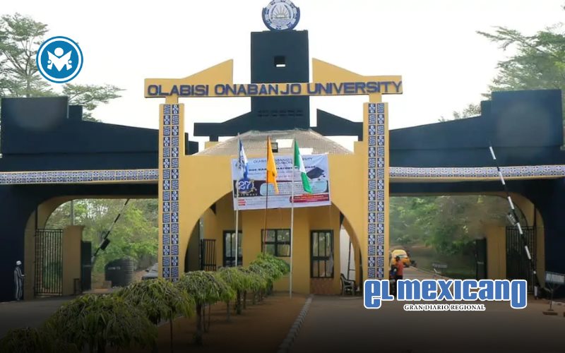 Critican a universidad nigeriana por revisar si alumnas usan sostén antes de exámenes Critican a universidad nigeriana por revisar si alumnas usan sostén antes de exámenes