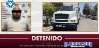 Detienen a conductor tras atropellar y causar la muerte de una mujer en Murua