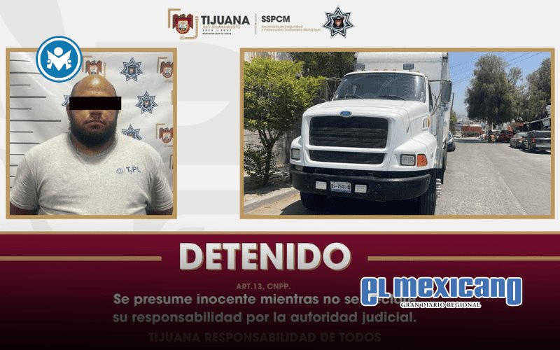 Detienen a conductor tras atropellar y causar la muerte de una mujer en Murua