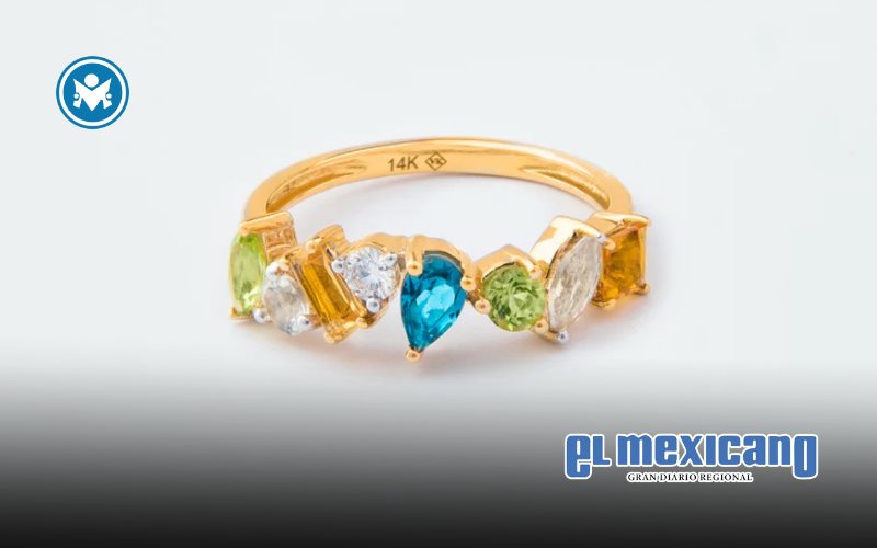 La tendencia de las joyas genderless y cómo portarlas en libertad La tendencia de las joyas genderless y cómo portarlas en libertad