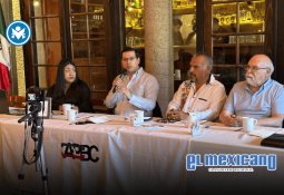 La Secretaría de Cultura de Baja California presenta con rotundo éxito el monólogo Defendiendo al cavernícola de César Bono La Secretaría de Cultura de Baja California presenta con rotundo éxito el monólogo Defendiendo al cavernícola de César Bono