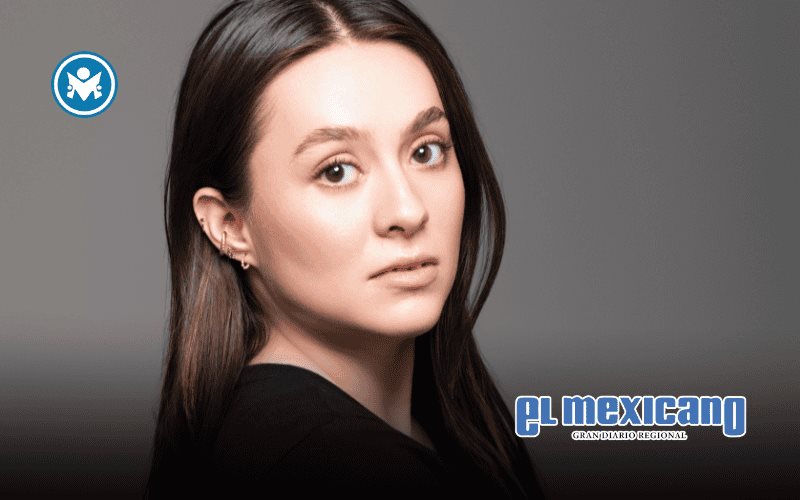 Mariana Lodoza estrena Regalo de Amor como Maribel, un personaje lleno de valent&iacute;a y humor