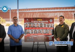 Asesinan a dos hombres dentro de vivienda en Baja Residencial