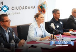 Tácto: Diálogos de separación y unión