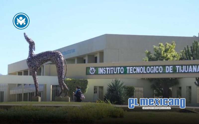 Están listos los resultados del examen de admisión del Tecnológico de Tijuana