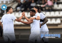 Xolos Femenil se instala en Guadalajara para amistosos rumbo al Apertura 2025