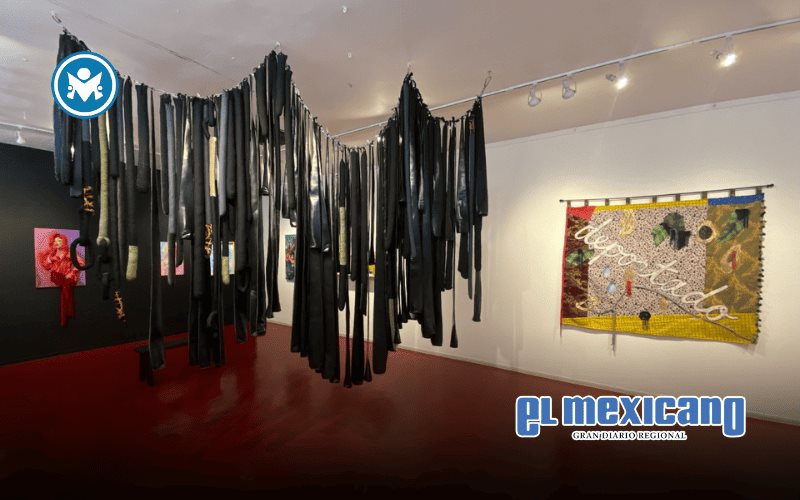 Tácto: Diálogos de separación y unión