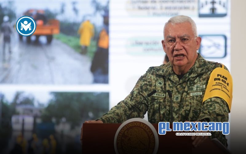 Erick se degrada a depresión tropical; deja un menor muerto en Guerrero Erick se degrada a depresión tropical; deja un menor muerto en Guerrero