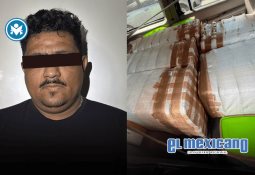 Asesinan a hombre en fraccionamiento El Dorado; era velador de taller cercano