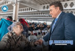 Alerta máxima en Baja California por incendios forestales activos