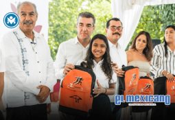 Charlotte Tilbury apuesta por México: un mercado de 16.2 MDD que crece a doble dígito Charlotte Tilbury apuesta por México: un mercado de 16.2 MDD que crece a doble dígito