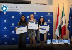 Charlotte Tilbury apuesta por México: un mercado de 16.2 MDD que crece a doble dígito Charlotte Tilbury apuesta por México: un mercado de 16.2 MDD que crece a doble dígito