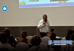Presentan reestructuración de la FESC para fortalecer la seguridad y garantizar la paz en Baja California.