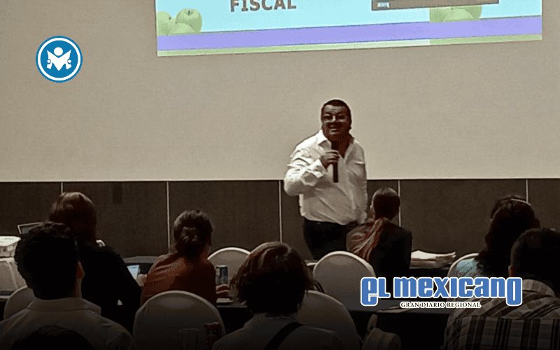 Promueven opciones legales para optimizar el cumplimiento fiscal