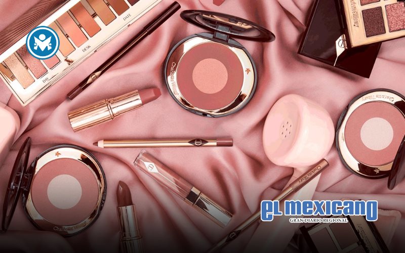 Charlotte Tilbury apuesta por México: un mercado de 16.2 MDD que crece a doble dígito Charlotte Tilbury apuesta por México: un mercado de 16.2 MDD que crece a doble dígito