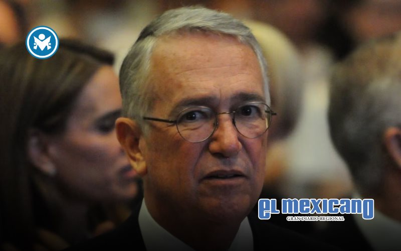 Juez ordena a Elektra a pagar 2.000 millones de pesos al SAT; Salinas Pliego va a la Corte Juez ordena a Elektra a pagar 2.000 millones de pesos al SAT; Salinas Pliego va a la Corte