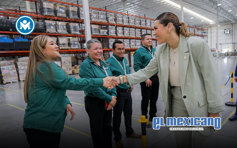 Baja California mejora en competitividad: avanza tres peldaños en calificación a los estados