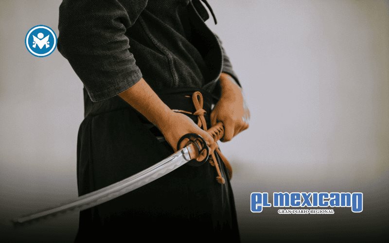 Como ser un gran líder aplicando la Filosfía Samurái a tu empresa Como ser un gran líder aplicando la Filosfía Samurái a tu empresa