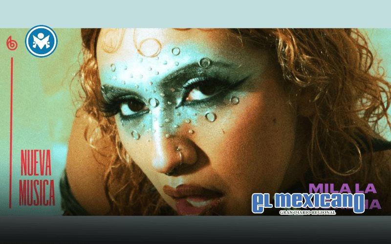 Mila la Morena reimagina Tortura de Shakira en clave queer y electrónica Mila la Morena reimagina Tortura de Shakira en clave queer y electrónica