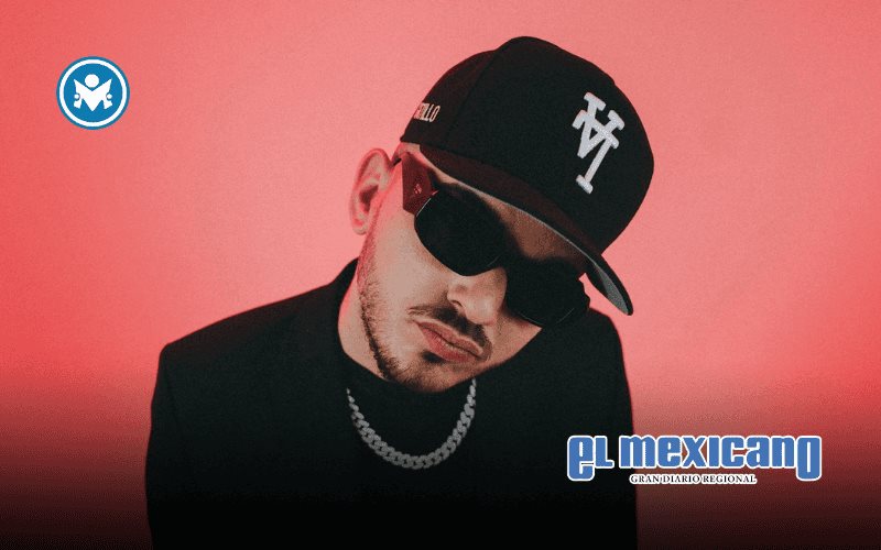 Gatillo presenta el álbum Aenigma, la nueva ola del sonido urbano cubano