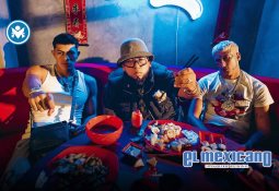 DJ Blass revive la historia del reggaetón con el esperado ´Sandunguero Vol. 3´ DJ Blass revive la historia del reggaetón con el esperado ´Sandunguero Vol. 3´