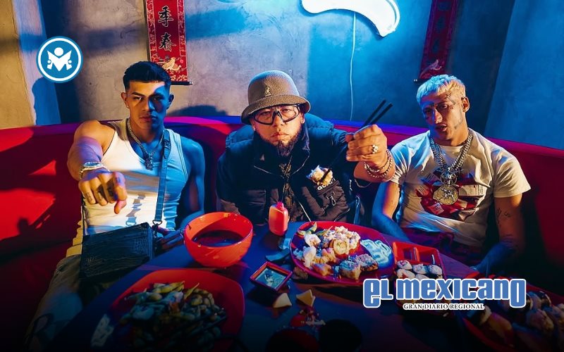 Ñejo lanza BVP junto a YungBeef y Bogueto: Reggaetón crudo con sabor internacional