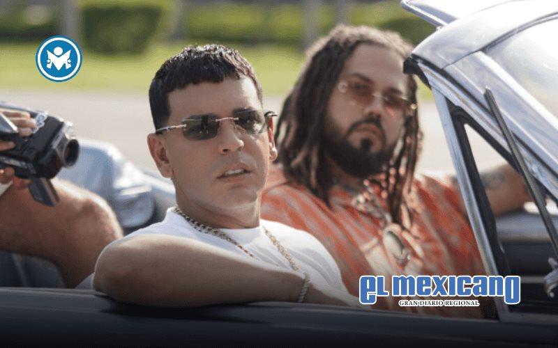 Brray desciende al ´Inframundo´ con Tito El Bambino en el explosivo sencillo "Dalo To"