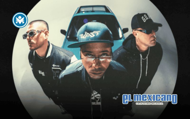 DJ Blass revive la historia del reggaetón con el esperado ´Sandunguero Vol. 3´ DJ Blass revive la historia del reggaetón con el esperado ´Sandunguero Vol. 3´