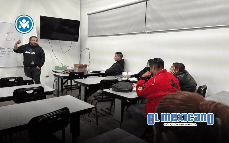 CESUN Universidad refuerza su modelo profesionalizante con alianzas industriales