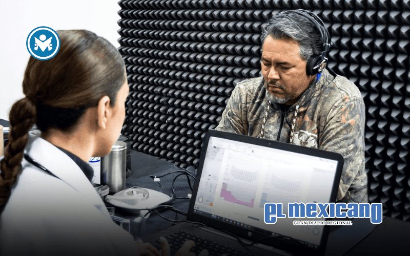 Proponen desde BC nuevo modelo para prevenir sordera laboral