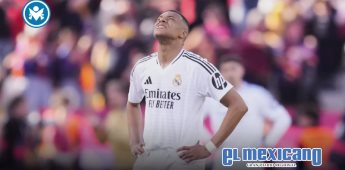 Real Madrid enfrentará a Pachuca sin Mbappé en duelo clave del Mundial de Clubes