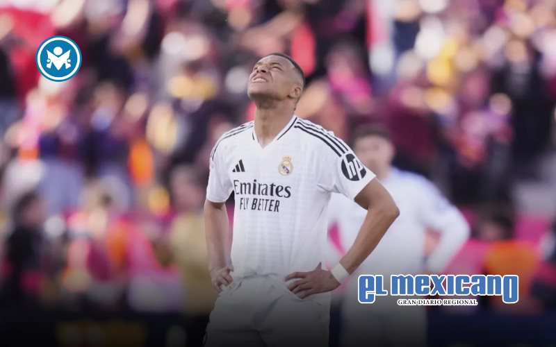 Real Madrid enfrentará a Pachuca sin Mbappé en duelo clave del Mundial de Clubes