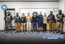 Asesinan a hombre en fraccionamiento El Dorado; era velador de taller cercano