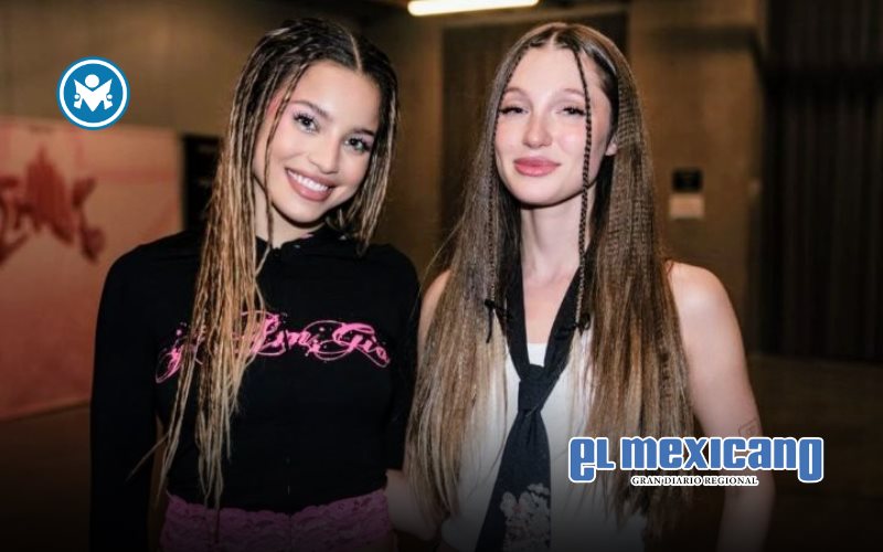 Yami Safdie y Emilia se unen en + Te Vale: Una balada cruda sobre el amor que se deja ir