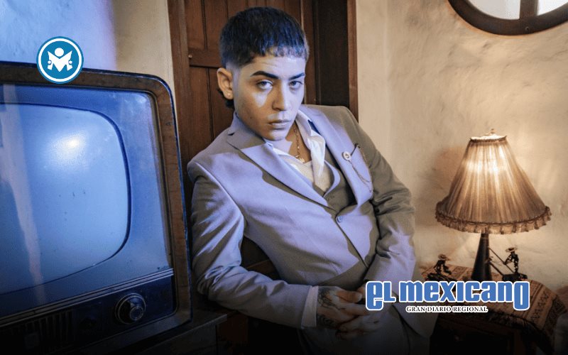 JHAY P deslumbra con Donatella, una oda al deseo y la elegancia nocturna JHAY P deslumbra con Donatella, una oda al deseo y la elegancia nocturna