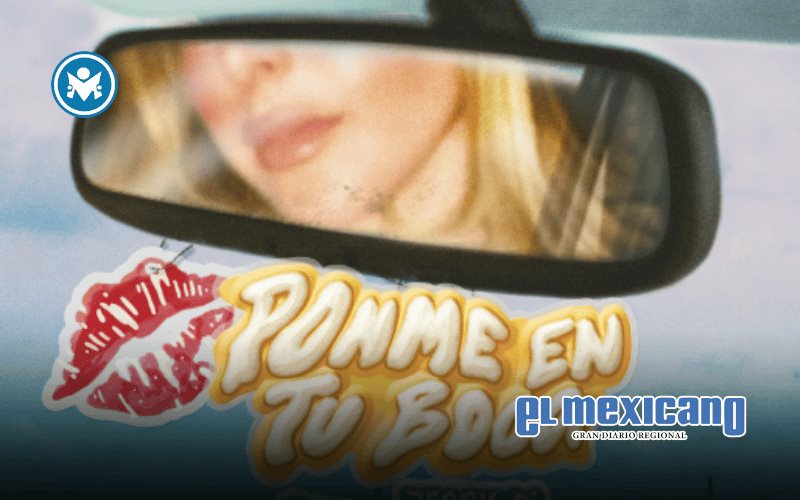 Jerry Di, Danny Ocean y Corina Smith prenden el verano con Ponme En Tu Boca Jerry Di, Danny Ocean y Corina Smith prenden el verano con Ponme En Tu Boca