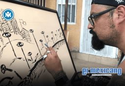 Capacitan DIF Ensenada y Cadena OXXO a adultos mayores con técnicas para vivir sin estrés