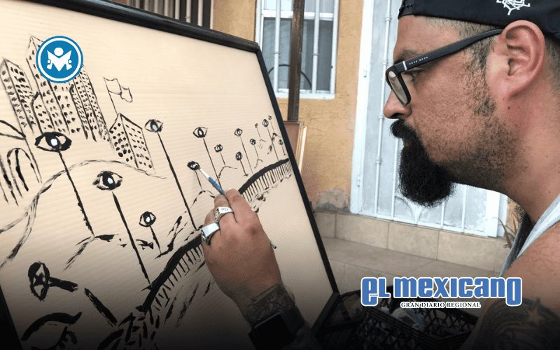 Por una conciencia colectiva a través del arte: Inicia el Tour Nacional "Corazón Migrante"