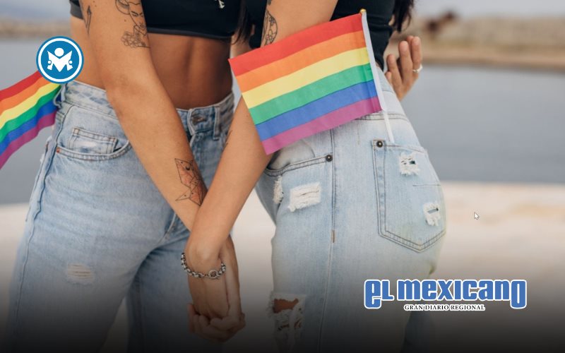 ITS en el sexo lésbico: información sin prejuicios ITS en el sexo lésbico: información sin prejuicios