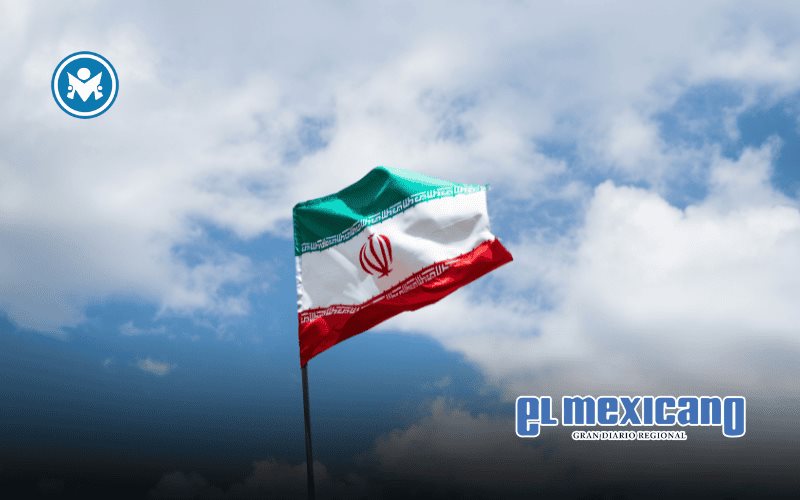 Irán alista cierre del estratégico Estrecho de Ormuz tras bombardeos de EE.UU. Irán alista cierre del estratégico Estrecho de Ormuz tras bombardeos de EE.UU.