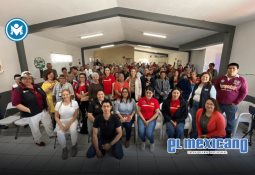 Avanza limpieza del arroyo Ensenada para prevenir riesgos en temporada de lluvias