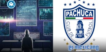 Amplían indagatorias por hacker del Club Pachuca tras divulgación de datos confidenciales