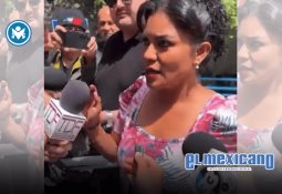 Avanza limpieza del arroyo Ensenada para prevenir riesgos en temporada de lluvias